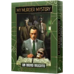 My Murder Mystery : Un mono muerto