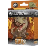 Similo Jurassic World