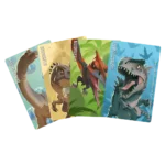 Similo Jurassic World
