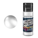 IONIC HM Plata Brillante Base 20ml.