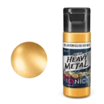 IONIC HM Oro Corona Hueca Base 20ml.