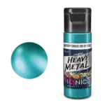 IONIC HM Turquesa Mercurio Base 20ml.