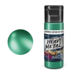 IONIC HM Verde Reluciente Base 20ml.