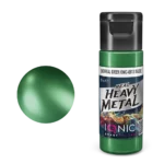 IONIC HM Verde Boreal Base 20ml.