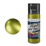 IONIC HM Oro Oliva Base 20ml.