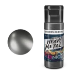 IONIC HM Metal Bruñido Base 20ml.
