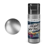 IONIC HM Plata Brillante Lavado Metálico 20ml.