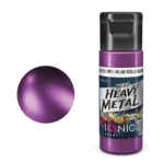 IONIC HM Púrpura Real Lavado Metálico 20ml.