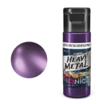 IONIC HM Violeta Astral Lavado Metálico 20ml.
