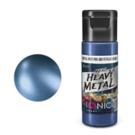 IONIC HM Azul Real Lavado Metálico 20ml.