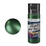 IONIC HM Verde Boreal Lavado Metálico 20ml.