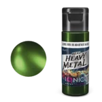 IONIC HM Verde Áurico Lavado Metálico 20ml.