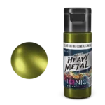IONIC HM Oro Oliva Lavado Metálico 20ml.