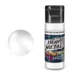 IONIC HM Plata Brillante Luz 20ml.