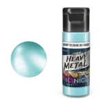 IONIC HM Turquesa Mercurio Luz 20ml.