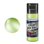IONIC HM Verde Áurico Luz 20ml.