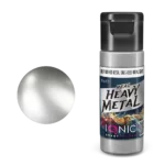 IONIC HM Metal Bruñido Luz 20ml.