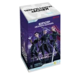 K-Pop Demon Hunters Classic Edition booster (20)