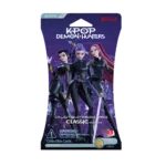 K-Pop Demon Hunters Classic Edition booster (20)