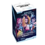 K-Pop Demon Hunters Energy Edition booster (12)