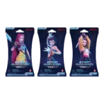 K-Pop Demon Hunters Energy Edition booster (12)