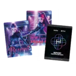 K-Pop Demon Hunters Energy Edition booster (12)