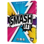 Smash It