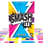 Smash It