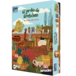El jardín de Gretchen