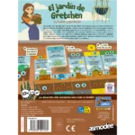 El jardín de Gretchen