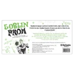 Goblin Prom