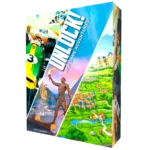 Unlock! New Game Adventures