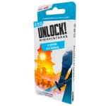 Unlock! Mini La voie du sabre