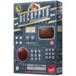 Decrypto: Transmisión Segura