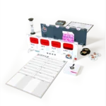 Decrypto: Transmisión Segura