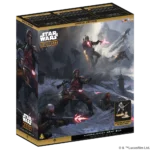 SW Legión: Mandalorian Army Box