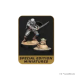 SW Legión: Mandalorian Army Box