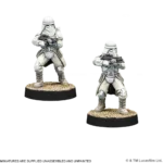 SW Legión: Snowtroopers
