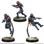 SW Legión: Mandalorian Super Commandos