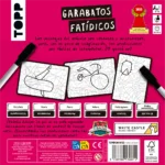Garabatos Fatídicos