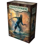 AH LCG: Vástagos de la sangre
