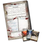 AH LCG: Vástagos de la sangre