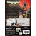 AH LCG: Vástagos de la sangre