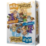Map Masters