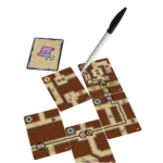 Map Masters