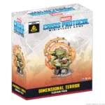 MCP: Dimensional Terror Terrain Pack