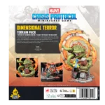 MCP: Dimensional Terror Terrain Pack