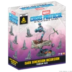 MCP: Dark Dimension Incursion Terrain Pack
