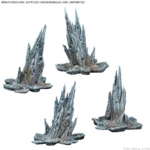 MCP: Dark Dimension Incursion Terrain Pack