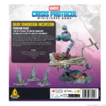MCP: Dark Dimension Incursion Terrain Pack